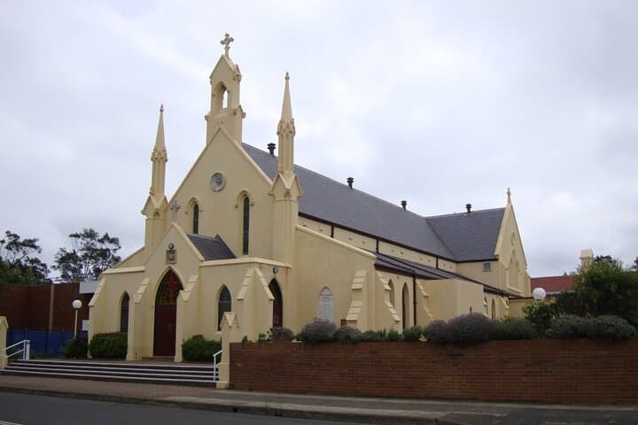 A Remarkable Scavenger Hunt: Wollongong’s Storied History