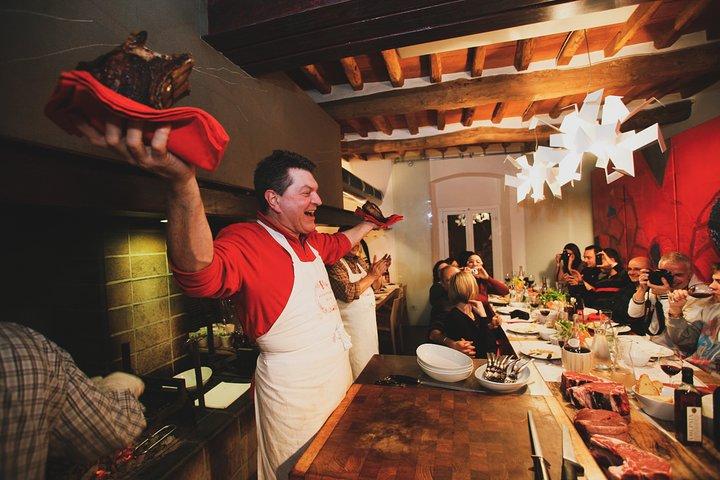 Tour gastronómico de Dubrovnik con guía local amigable