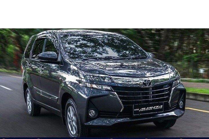 テテバトゥからスンギギ/スンギギからテテバトゥまでの専用車