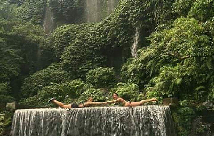 Forfait Tour Lombok, 4 jours 3 nuits