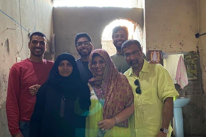 Private Day Tour To Luxor from Cairo by Plane