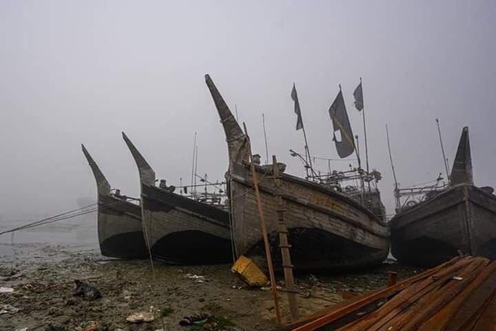 2-dages Shipbreaking Yard Tour fra Dhaka