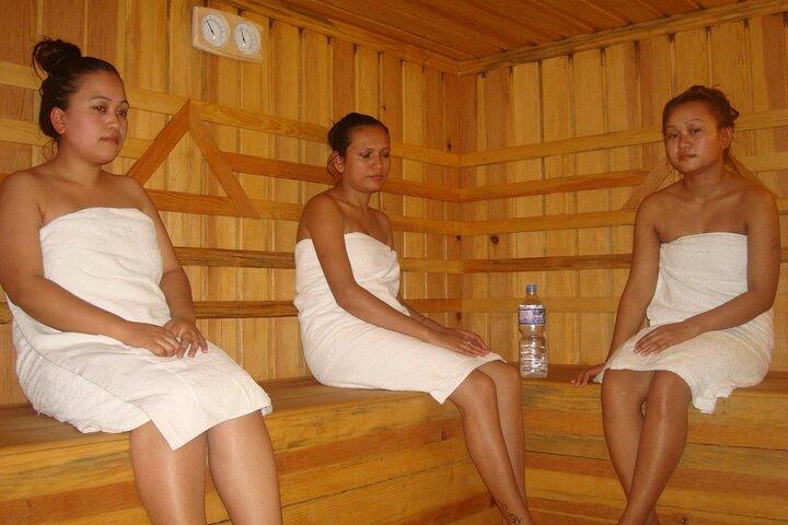 Massagem Reflexologia Mãos e Pés em Pokhara