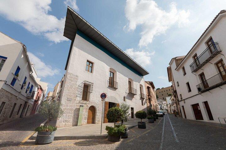 Private Valencia und Sagunto Kulturreise