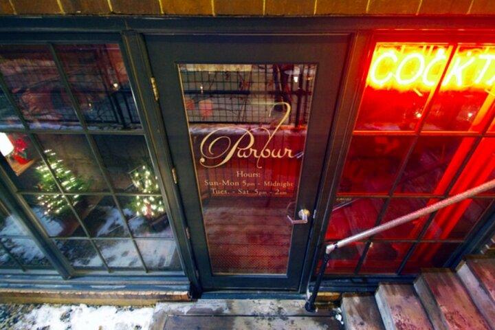 Anmeldelse af Amazing Bar Hunt: Double Your Fun in the Twin Cities