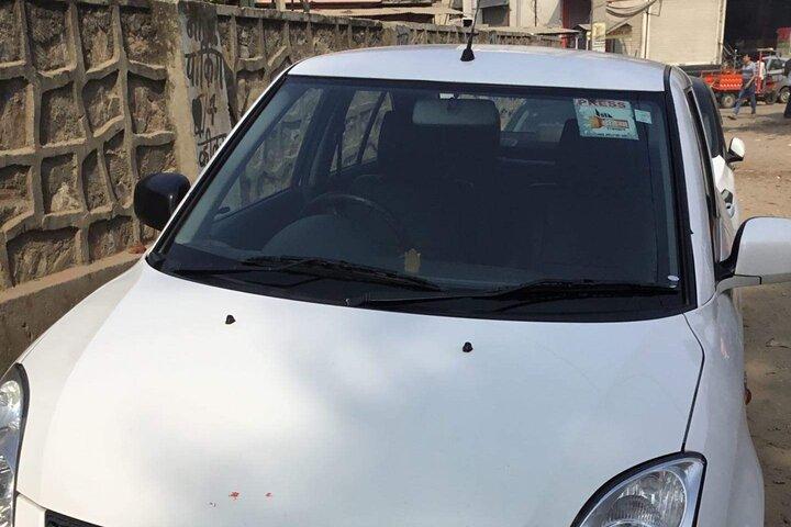 Jaipur nach Delhi einfache Fahrt