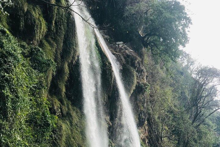 Excursion privée de 17 jours dans la nature et observation des oiseaux au Bhoutan