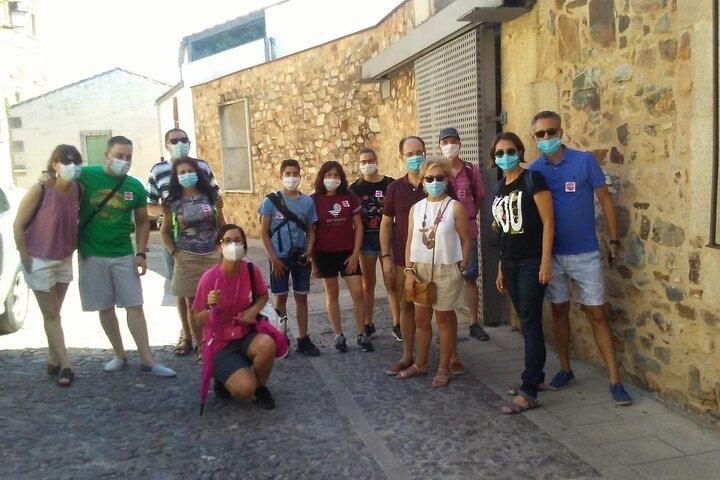 Cáceres al Completo con Entradas