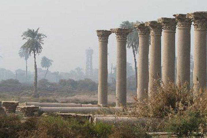 Excursion d'une journée à El-Alamein au départ du Caire