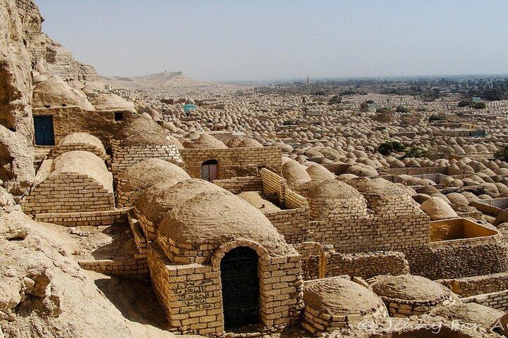 Excursion d'une journée à El-Alamein au départ du Caire