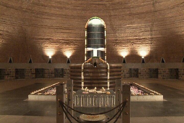 Isha Yoga Center - Coimbatore