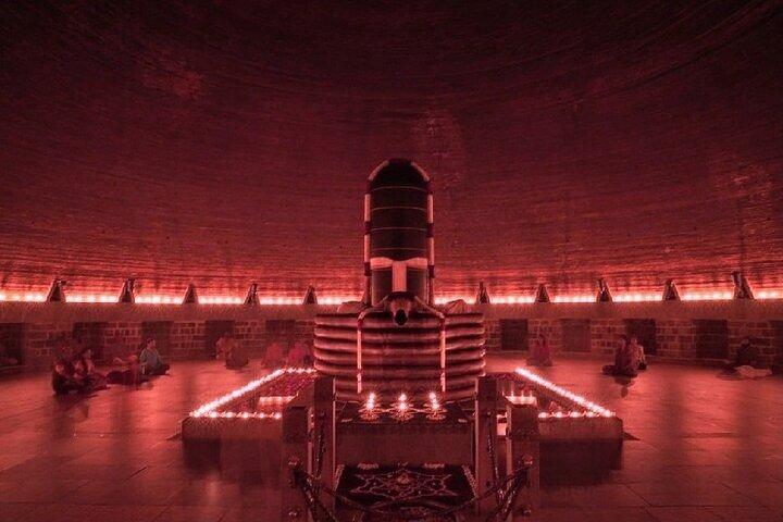 Isha Yoga Center - Coimbatore