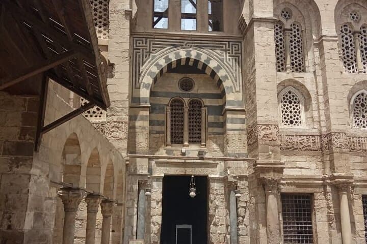 One Day Tour To Cairo From Luxor By Flight.best offer