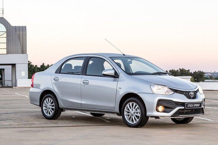 Kathmandu Airport Private Transfer Service