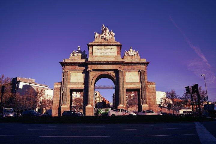 Toledo Day Trip fra Madrid med Lokal: Privat og Personaliseret
