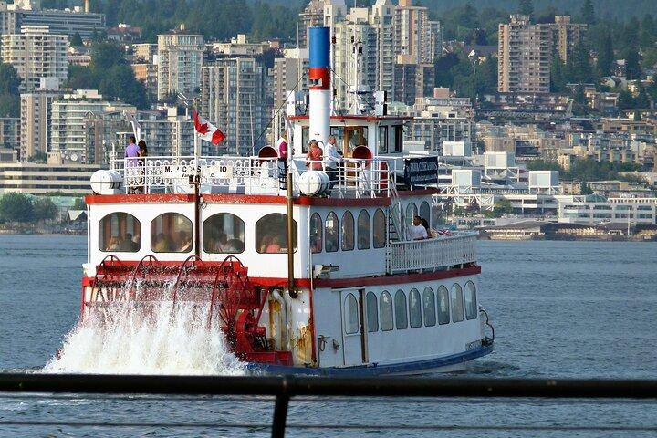 Vancouver : Excursión privada & personalizada de día completo con un local