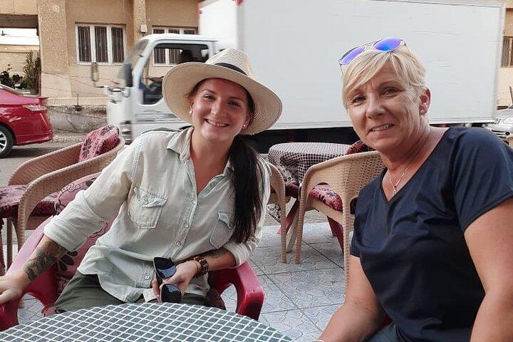 Hot Air Balloon Ride in Luxor, hete deal