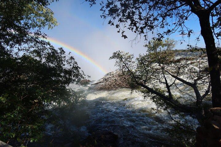 Victoria Falls Tour in Sambia