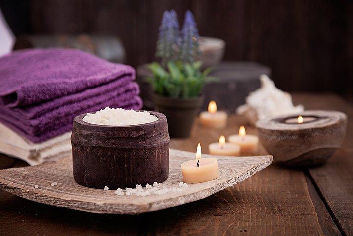 Be Well Holistic Massage Centro Benessere, P.A. Signature Massage 60-Min.