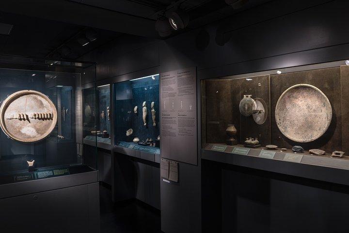 Museo di arte cicladica di Atene | Biglietto d'ingresso