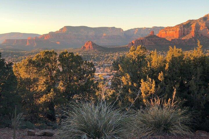 Sedona Sacred Places og Vortex Private Tour