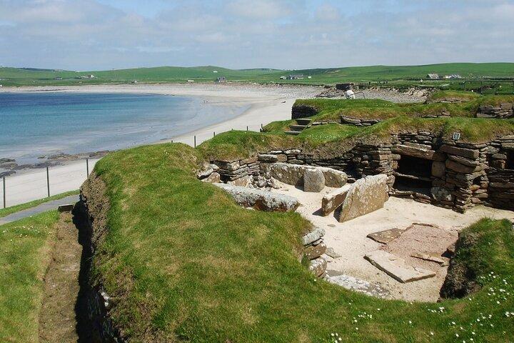 Tour di 8 giorni di Orkney Skye e Highlands da Edimburgo