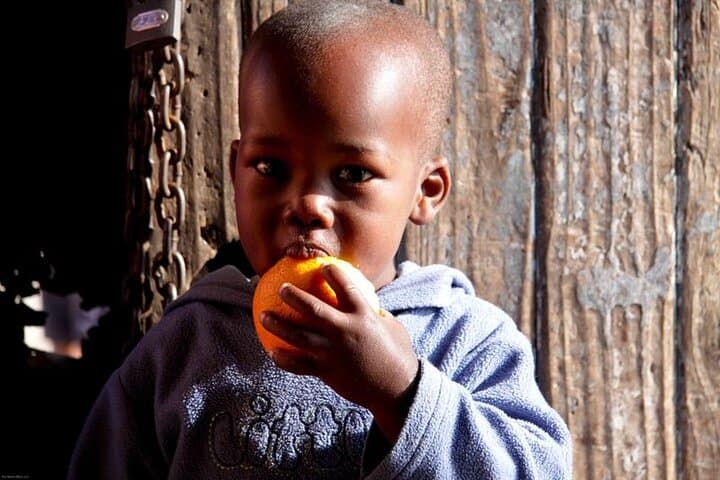 Township & Robben Island Full Day Tour