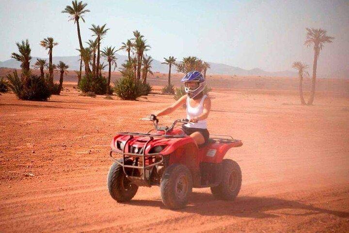 Hoteller i nærheden af Hurghada Desert Safari: Quad Bike and Sunset Views