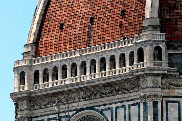 Private Walking Tour Best of Florence with original David by Michelangelo