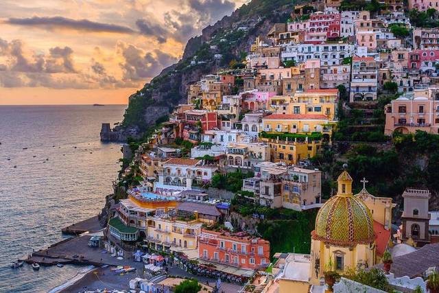 Capri