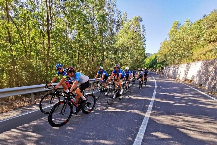 Etna Bike Tour - Pedalando in Sicilia