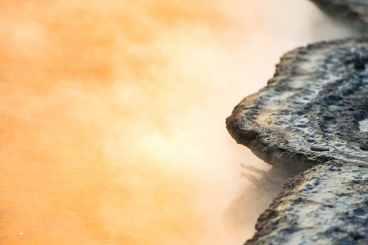 Devil's Bath Experience - Private Tour to Wai-O-Tapu & Lake Taupo