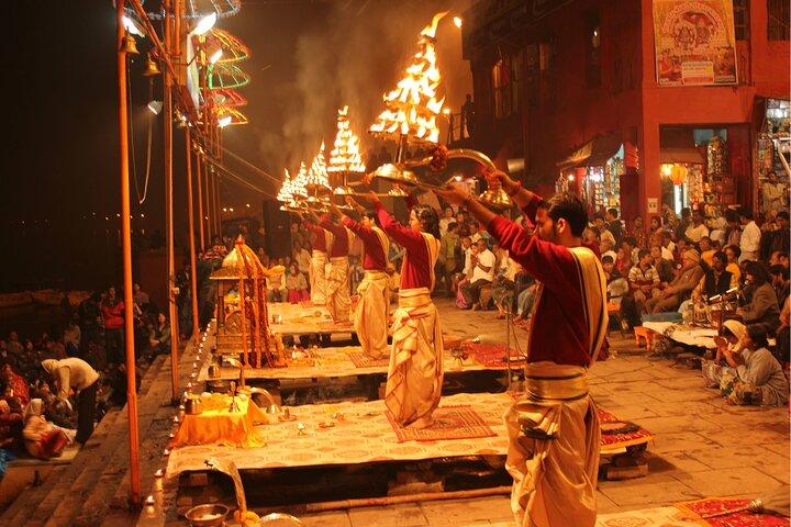 Haridwar et Rishikesh 2 jours de Delhi