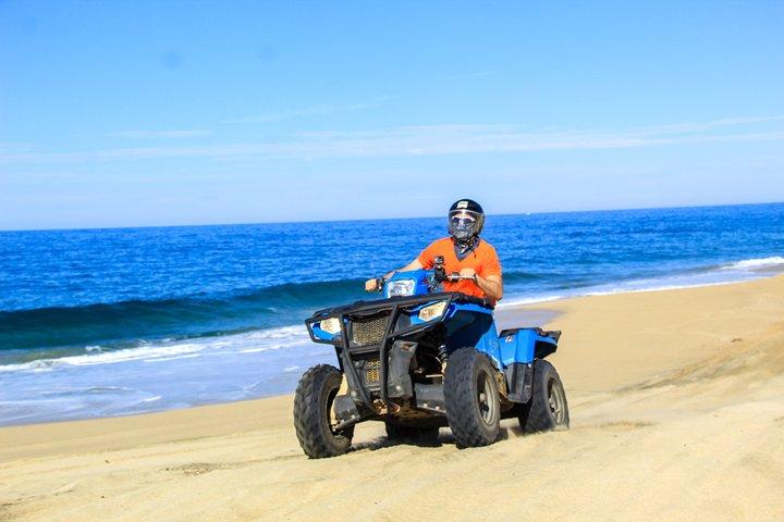 ATV Adventure