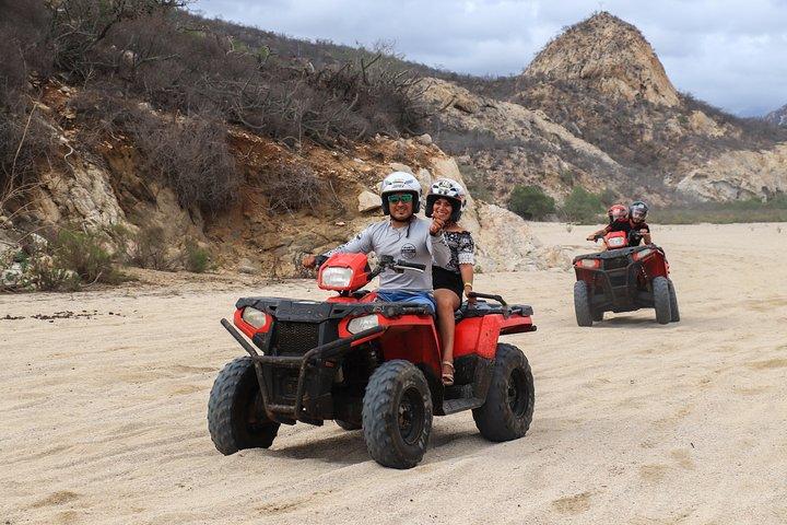 ATV Adventure