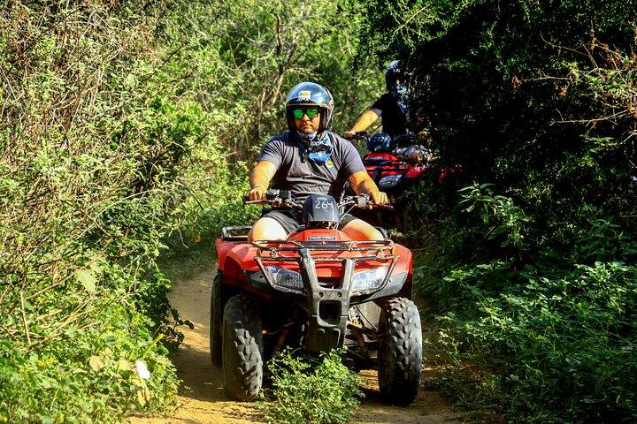 ATV Adventure