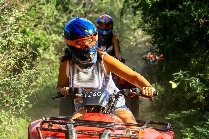 ATV Adventure
