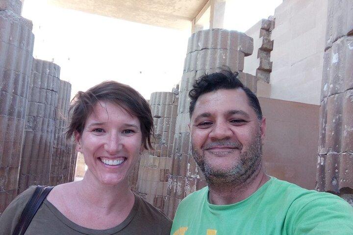 Philae Temple-unvollendete Obelisk- und High Dam-Tagestour in Assuan