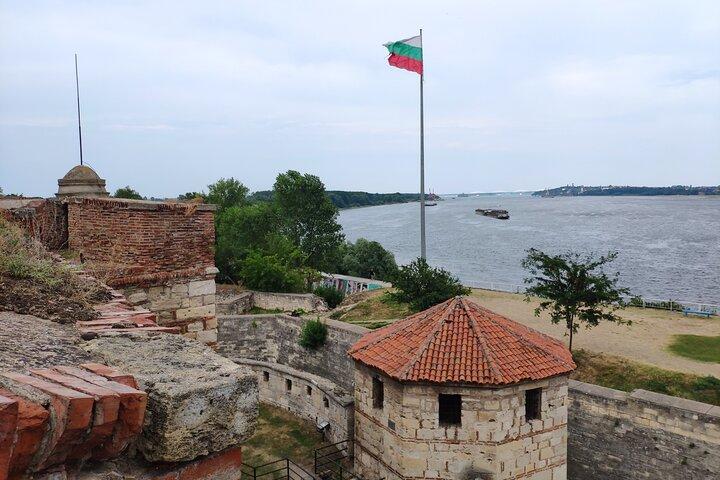 Audio Guide for All Vidin & Belogradchik Sights, Attractions or Experiences