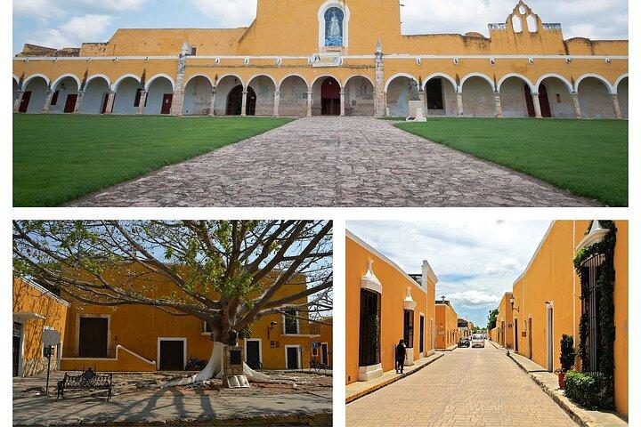 Chichen Itza Premium (Abfahrt von Merida, Yucatan)