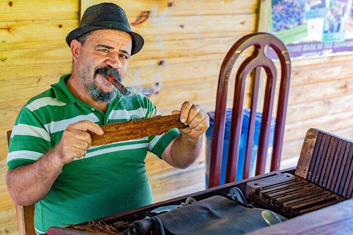 Dominikanische Republik: Landsafari ab Punta Cana