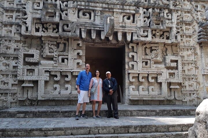 Private Tour: Museum of Anthropology and Chapultepec Castle.