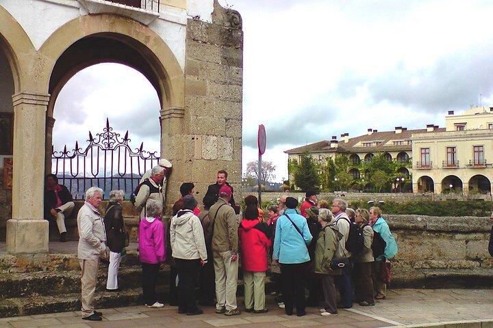 Ronda tour privado com um guia oficial nativo experiente
