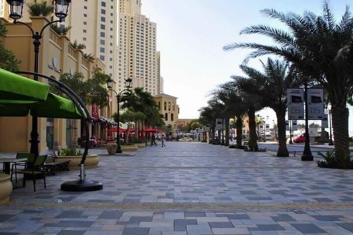 Half Day Dubai City Sightseeing Tour with Pick up