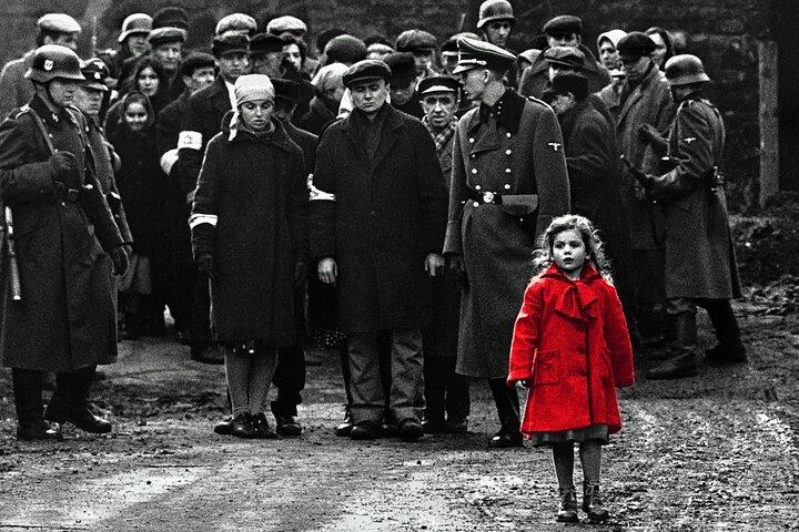 Schindlers liste - Oskar Schindler Fabriksmuseum guidet tur