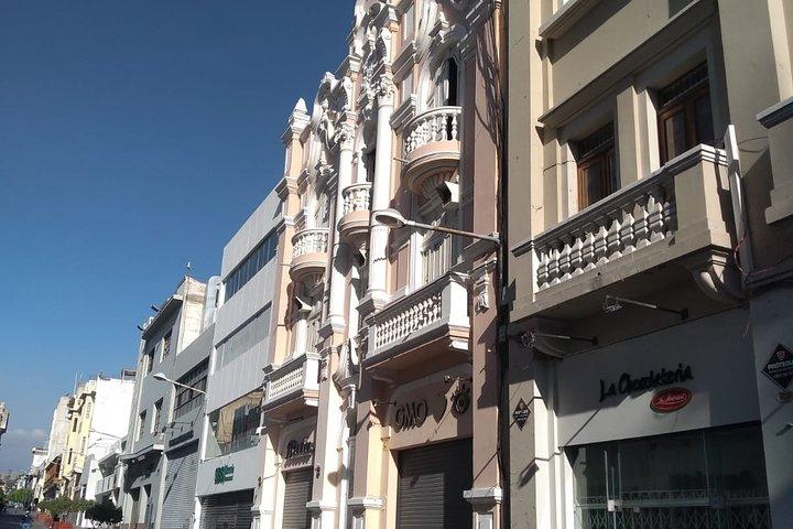 Vandretur Arequipa: historie, legender og mysterier