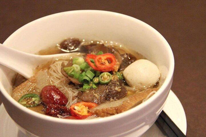 Penang International Airport Plaza Premium Lounge