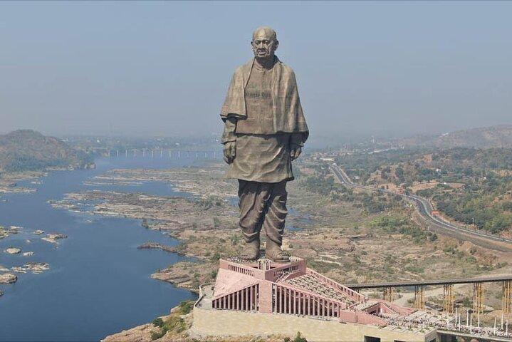 Vadodara to Aurangabad Drive to Explore the Man-made Wonder