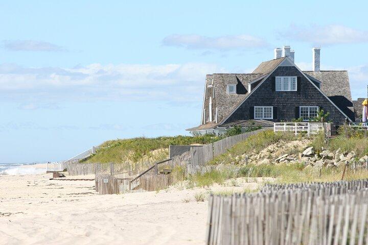 The Hamptons and Long Island Wineries Private Tour