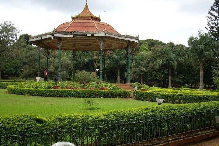 Bangalore Heritage Stroll